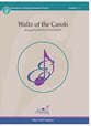 Waltz of the Carols Orchestra sheet music cover